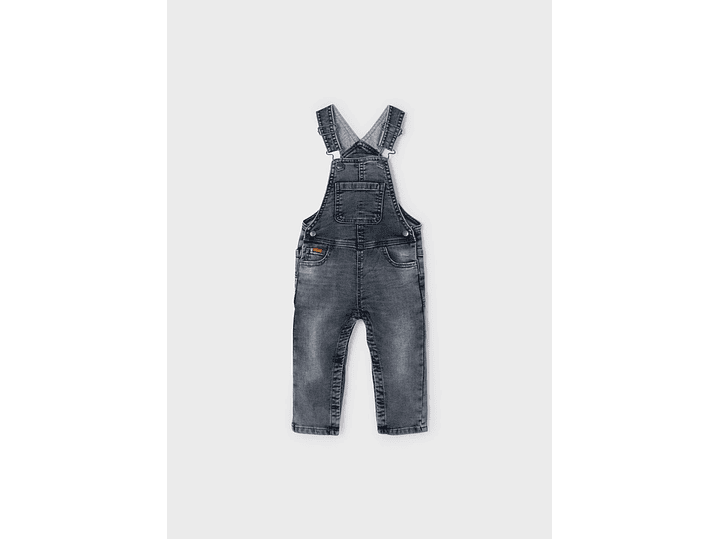 Overol Mayoral Invierno 2022 1