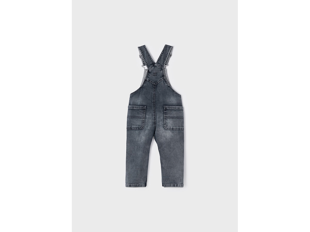 Overol Mayoral Invierno 2022 2