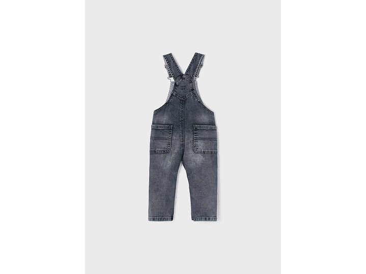 Overol Mayoral Invierno 2022 2