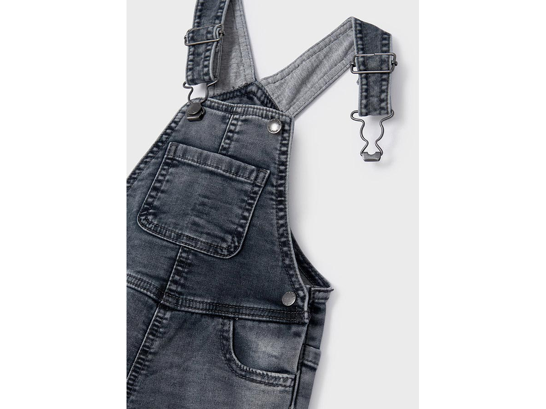 Overol Mayoral Invierno 2022 3