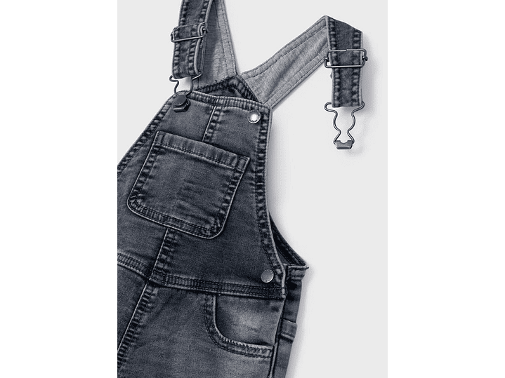 Overol Mayoral Invierno 2022 3