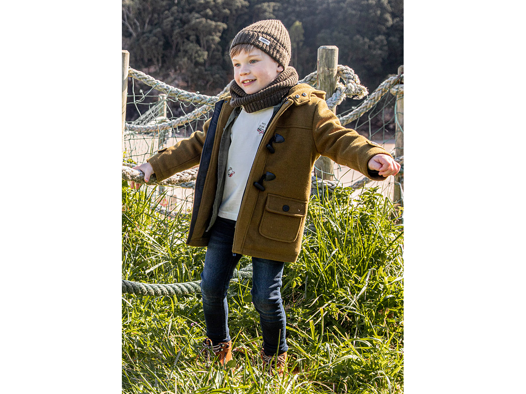 Pantalón Mayoral Invierno 2022 1