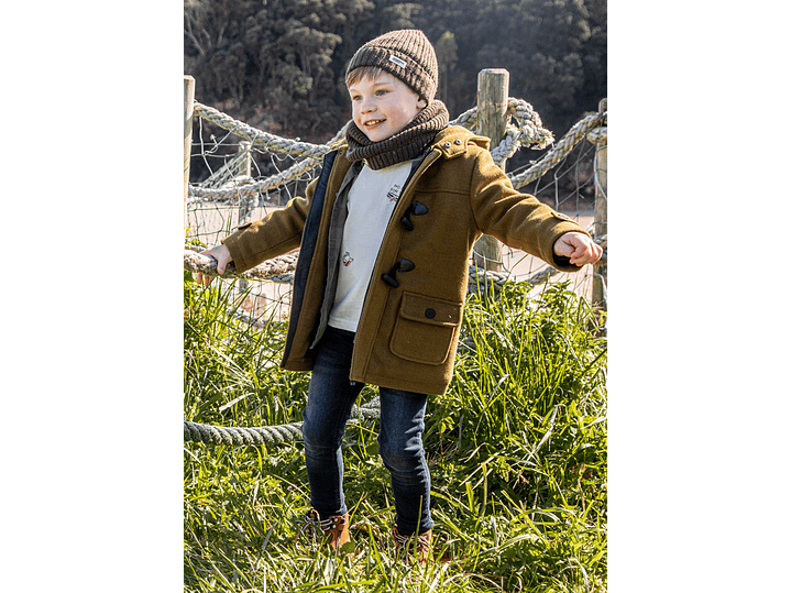 Pantalón Mayoral Invierno 2022 1