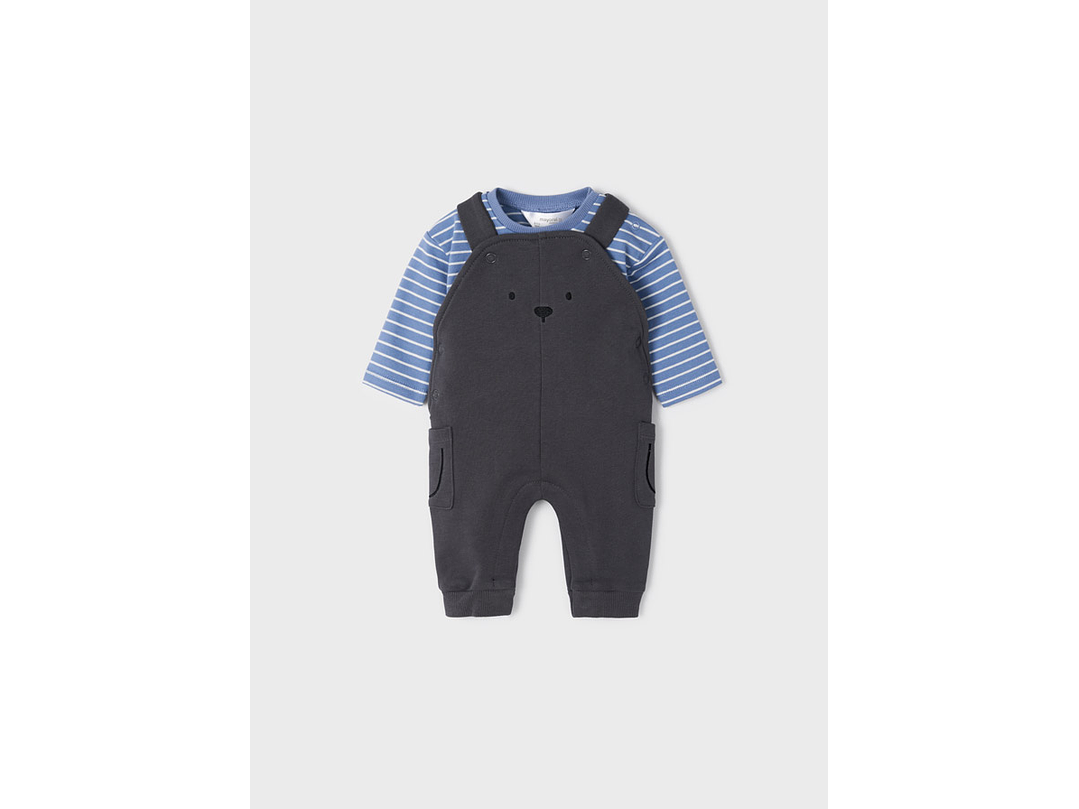 Peto Mayoral Invierno 2022 -30% 2