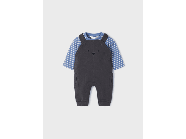 Peto Mayoral Invierno 2022 -30% 2