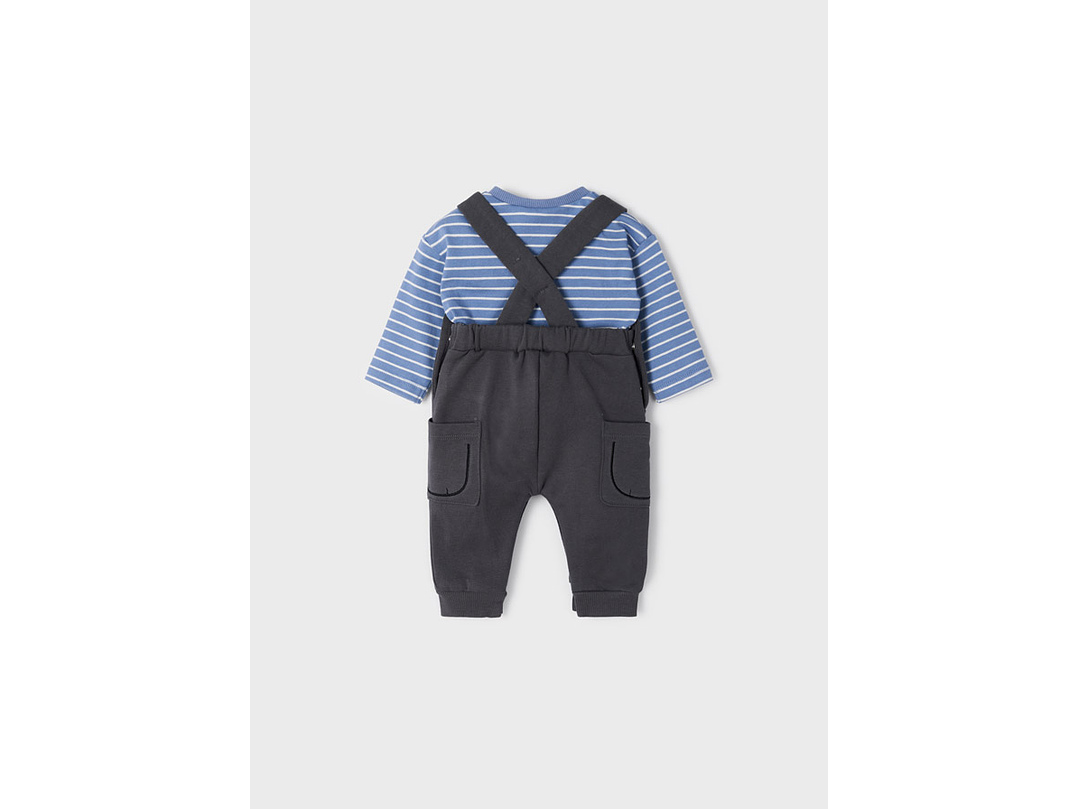 Peto Mayoral Invierno 2022 -30% 3