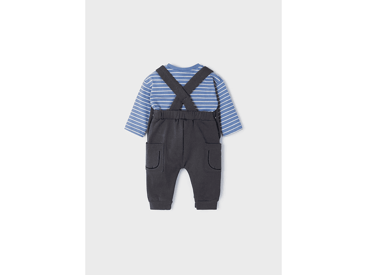 Peto Mayoral Invierno 2022 -30% 3