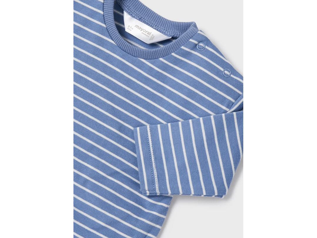 Peto Mayoral Invierno 2022 -30% 4