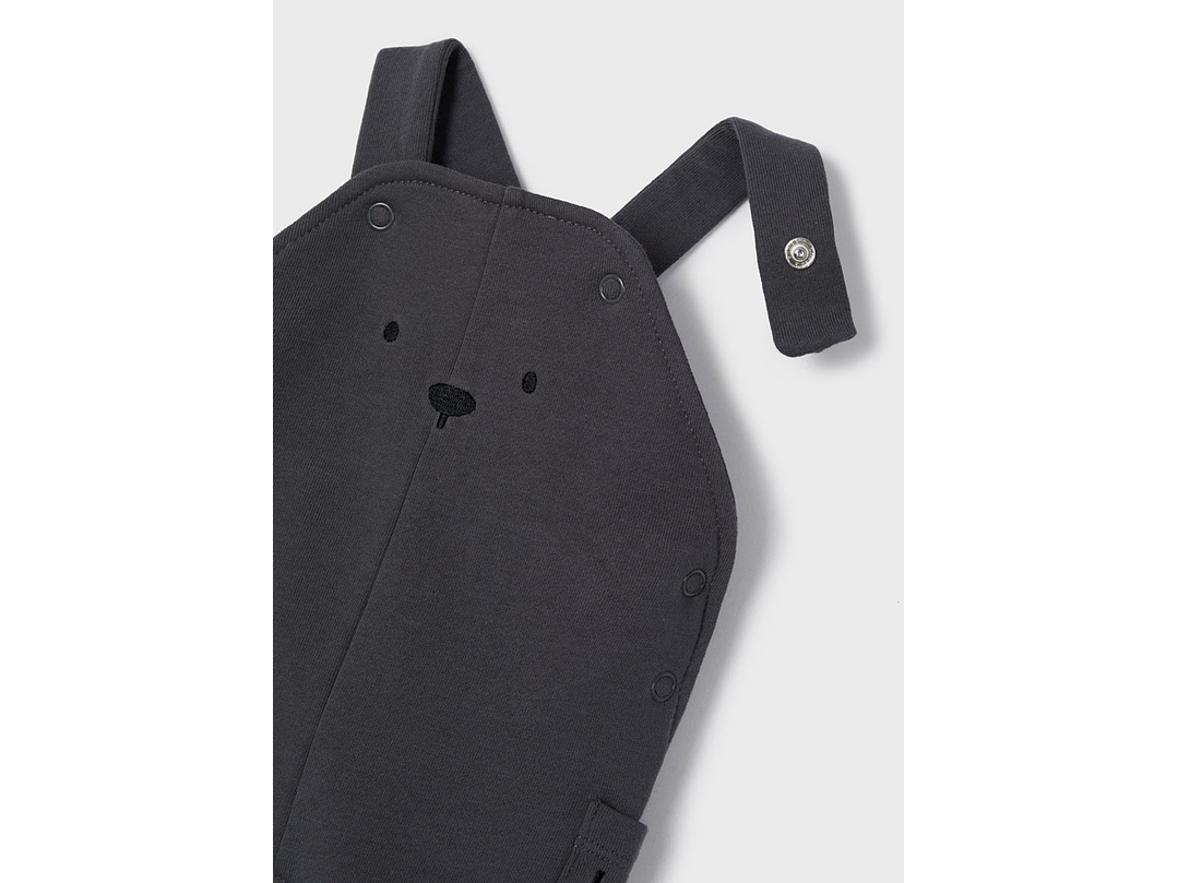 Peto Mayoral Invierno 2022 -30% 5