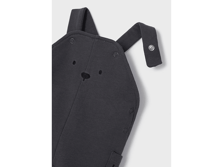 Peto Mayoral Invierno 2022 -30% 5