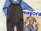 Peto Mayoral Invierno 2022 -30% - Miniatura 1