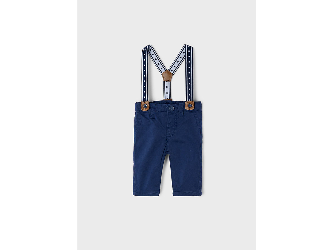 Pantalón Mayoral invierno 2022 1