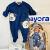 Pijama Mayoral Invierno 2022
