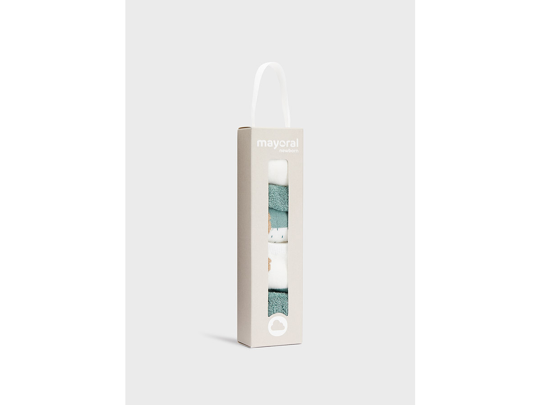 Medias Mayoral Invierno 2022 3