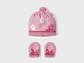 Set Gorro Mayoral invierno 2022 - Miniatura 2