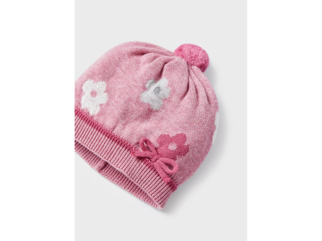 Set Gorro Mayoral invierno 2022 3