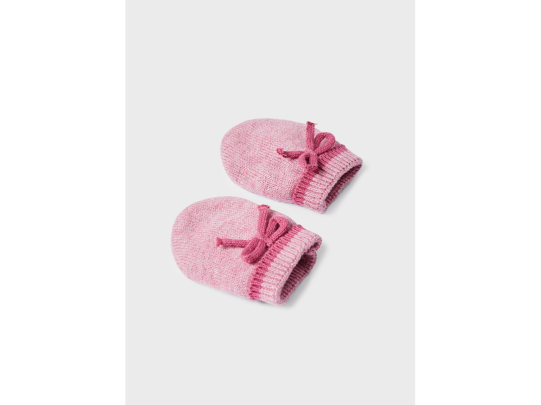 Set Gorro Mayoral invierno 2022 4