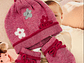 Set Gorro Mayoral invierno 2022 - Miniatura 1