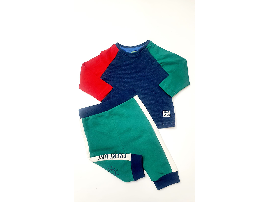 Conjunto Losan -30% 1