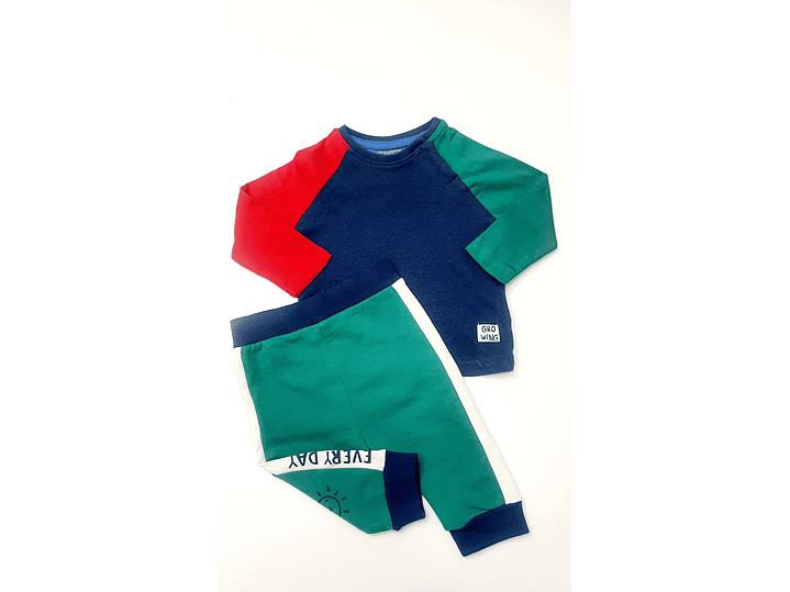 Conjunto Losan -30% 1