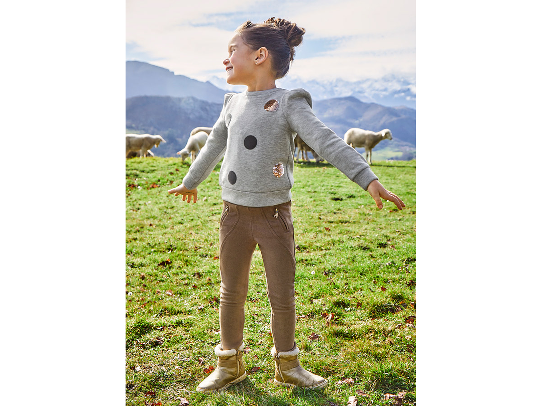 Pantalón Mayoral Invierno 2022 1