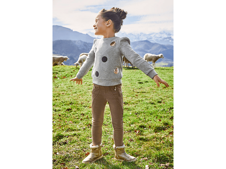 Pantalón Mayoral Invierno 2022 1