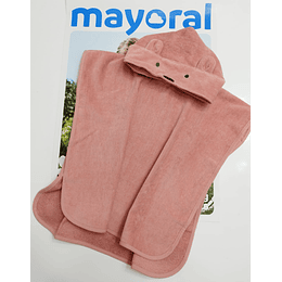 Toalla Mayoral Invierno 2022