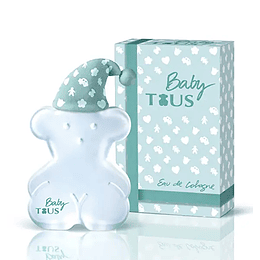 Perfume Baby Touss