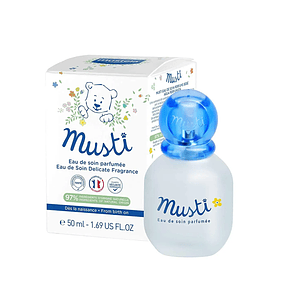 Perfume Musti