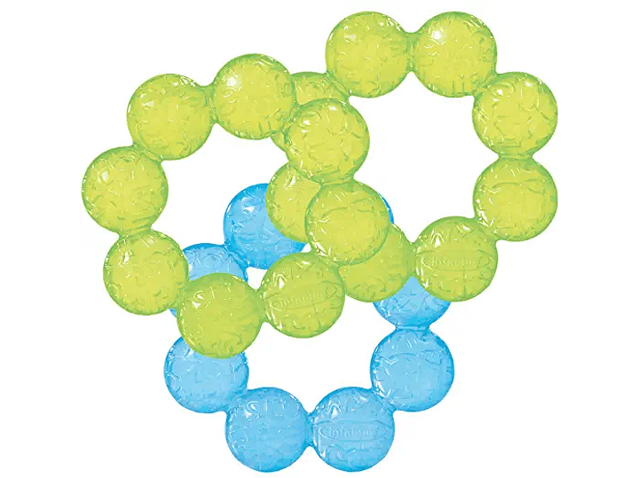 Rasca Encia Infantino 1