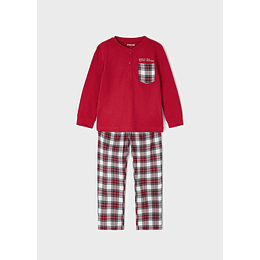 Pijama Mayoral Invierno 2022