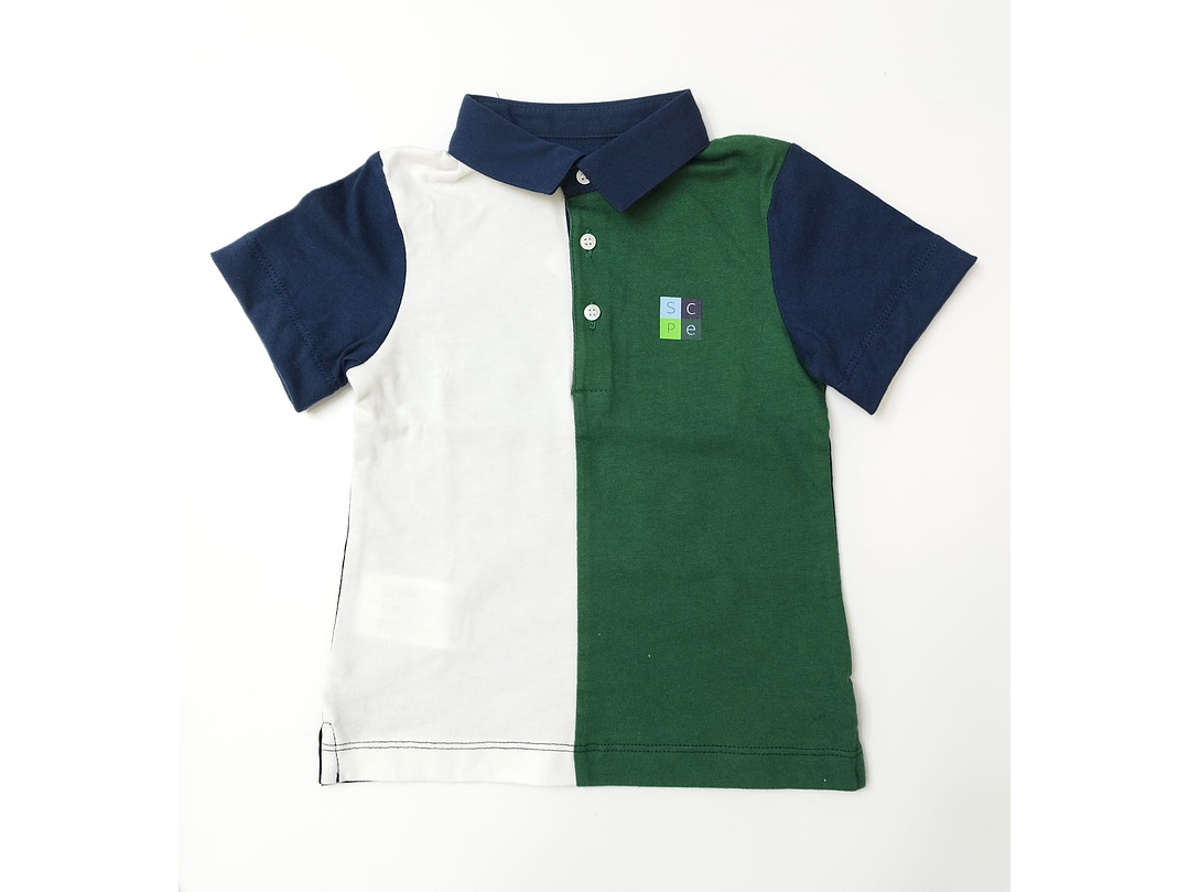 Camiseta Mayoral 21  1