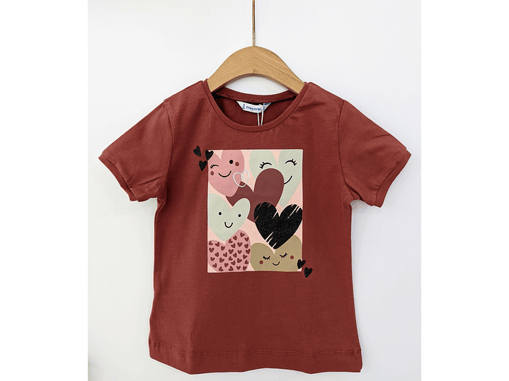 Camiseta Mayoral Invierno 2022 1