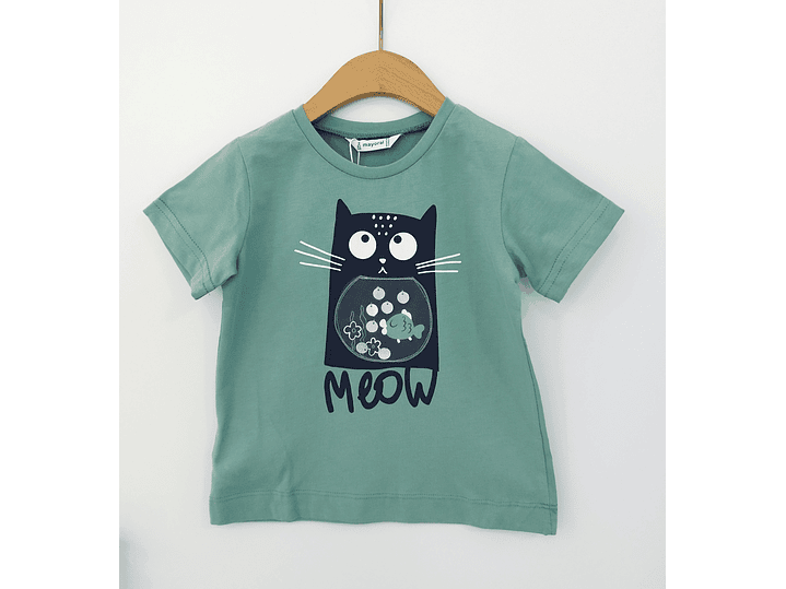 Camiseta Mayoral Invierno 2022 1