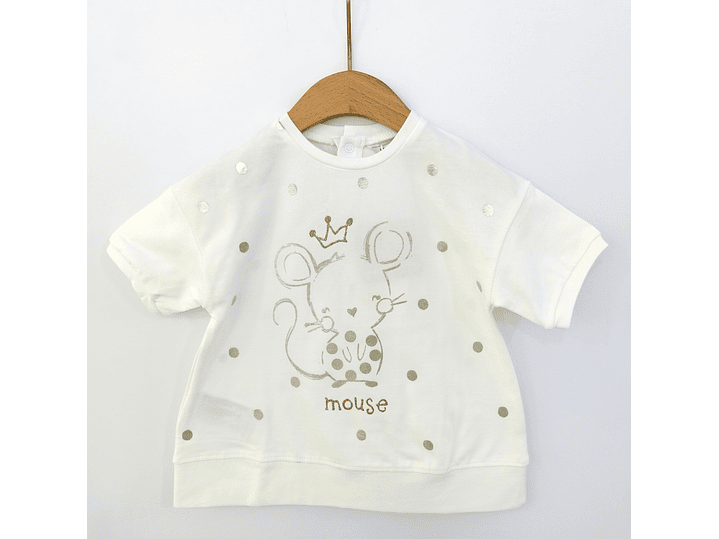 Camiseta Mayoral Invierno 2022 1