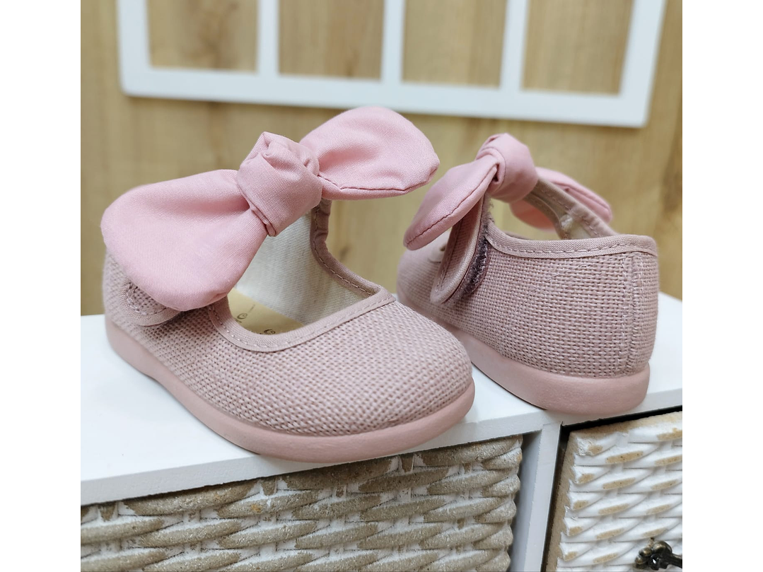 Mercedita Calzado Español 1