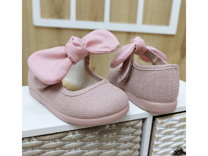 Mercedita Calzado Español 1