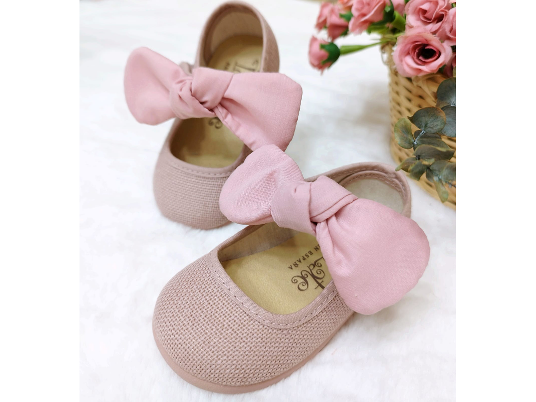 Mercedita Calzado Español 2