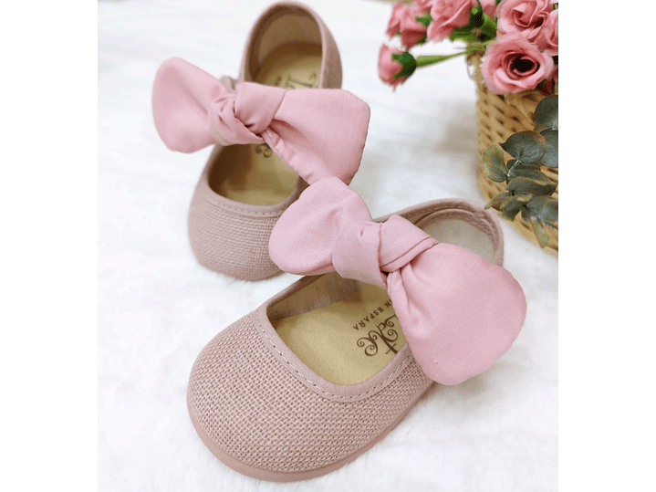 Mercedita Calzado Español 2