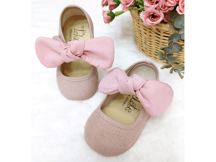 Mercedita Calzado Español 3