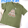 Camiseta Mayoral Invierno 2022