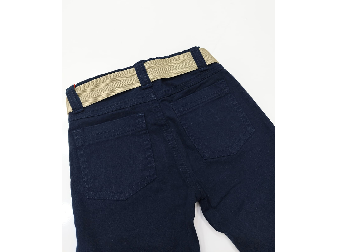 Pantalón P&Punto  2