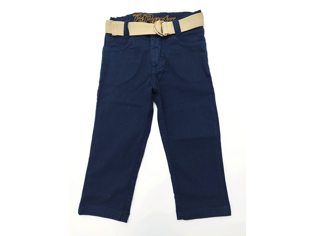 Pantalón P&Punto  1