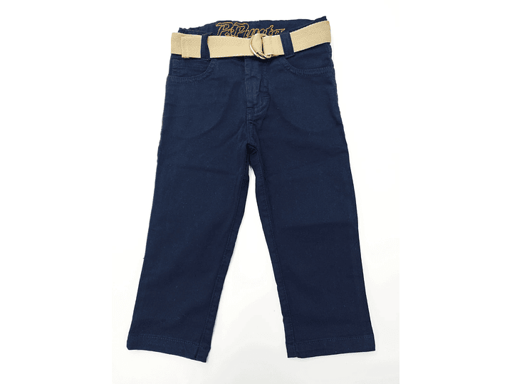Pantalón P&Punto  1