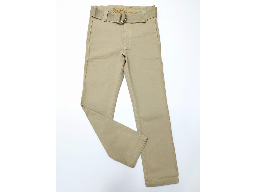 Pantalón P&Punto 1