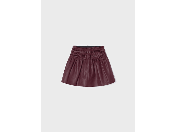 Short Mayoral Inv 2022 2