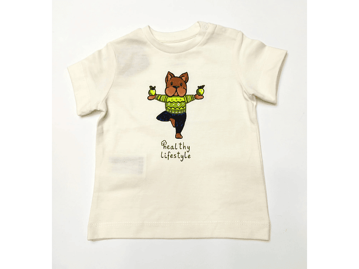 Camiseta Mayoral Inv 2022 1