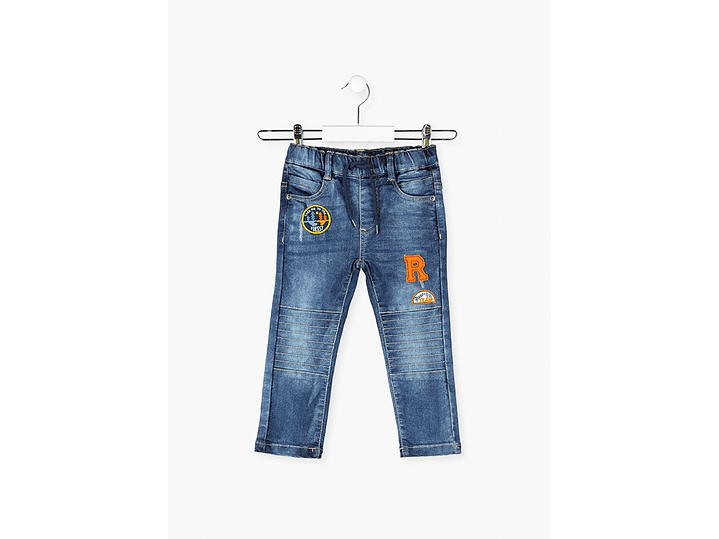 Pantalon Losan Invierno 1