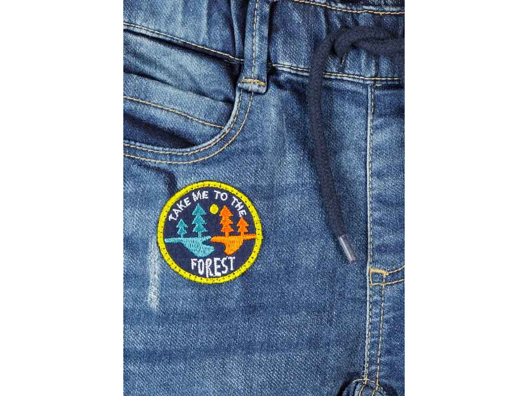 Pantalon Losan Invierno 2