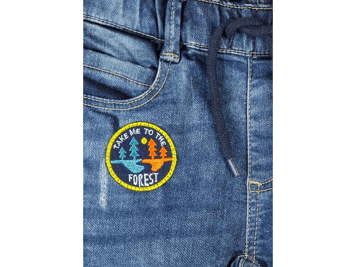 Pantalon Losan Invierno 2